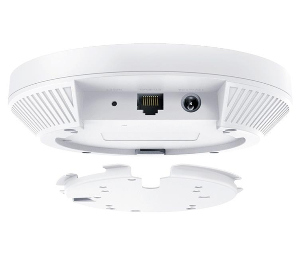 TP-LINK Punkt dostępowy EAP653 Access Point AX3000 - 1074358 - zdjęcie 5